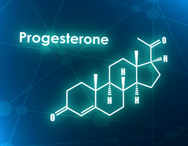 プロゲステロン