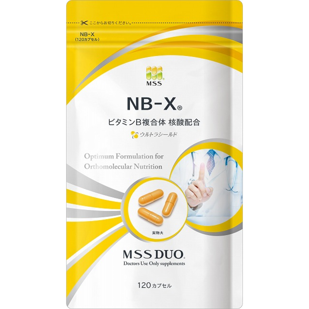 NB-X