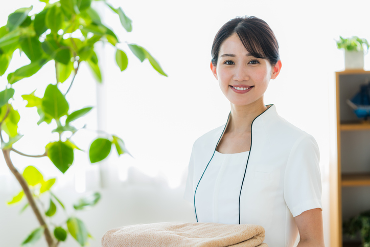 施術頻度