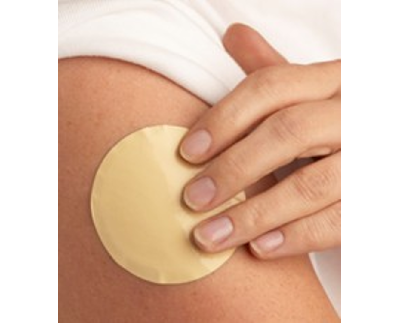 ニコチンパッチ